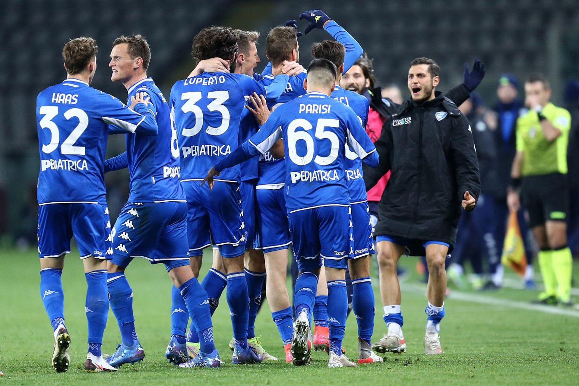 示了紅魔強 示了紅魔強